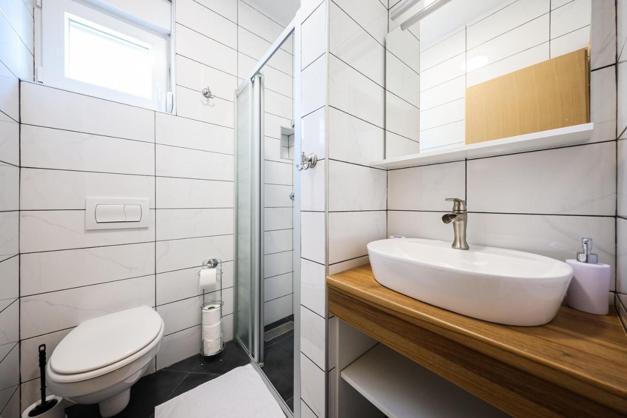 1Oak Rentals 2 ヴィル エクステリア 写真